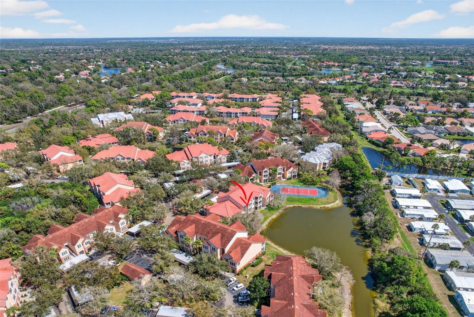 BELLA VILLINO IV - Residential