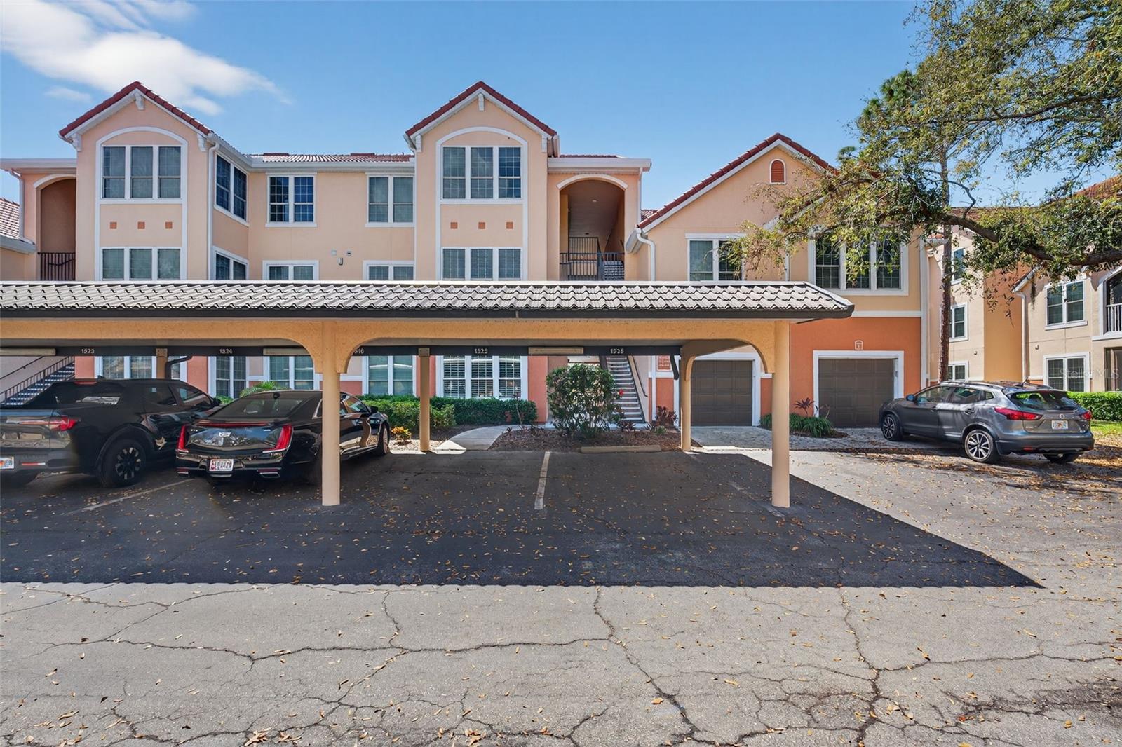 BELLA VILLINO IV - Residential