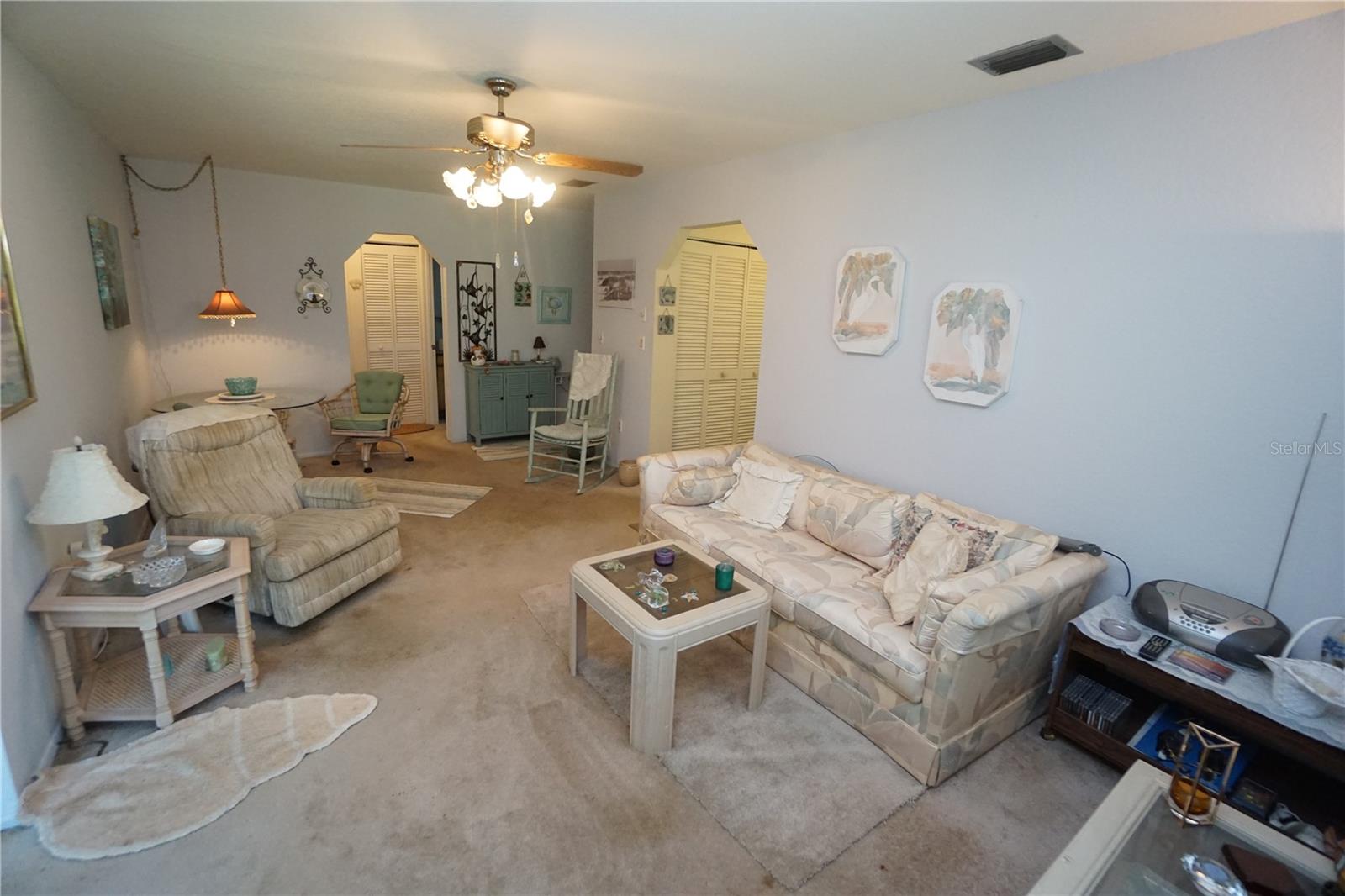 SHARAMERE WOODS PH 02 - Residential