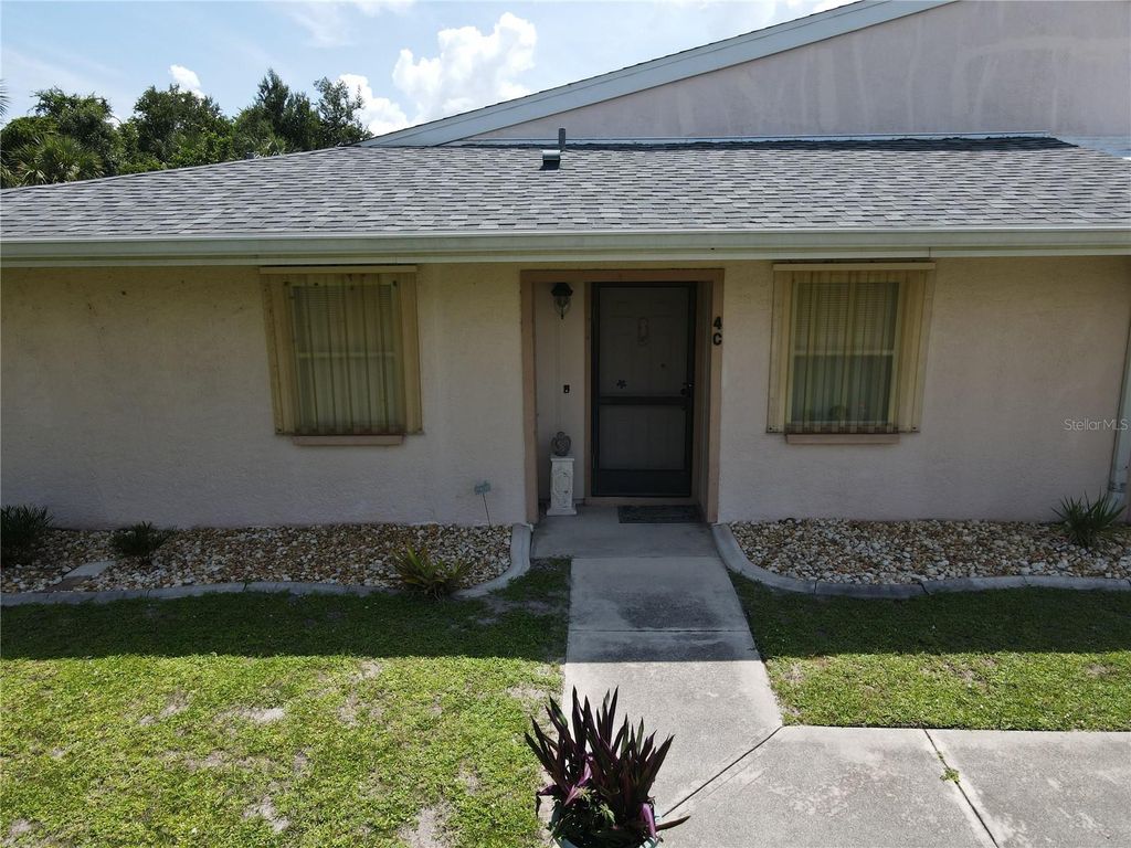 Photo of 25068 Harborview Road #4C, Punta Gorda, FL 33980 (MLS # C7513124)