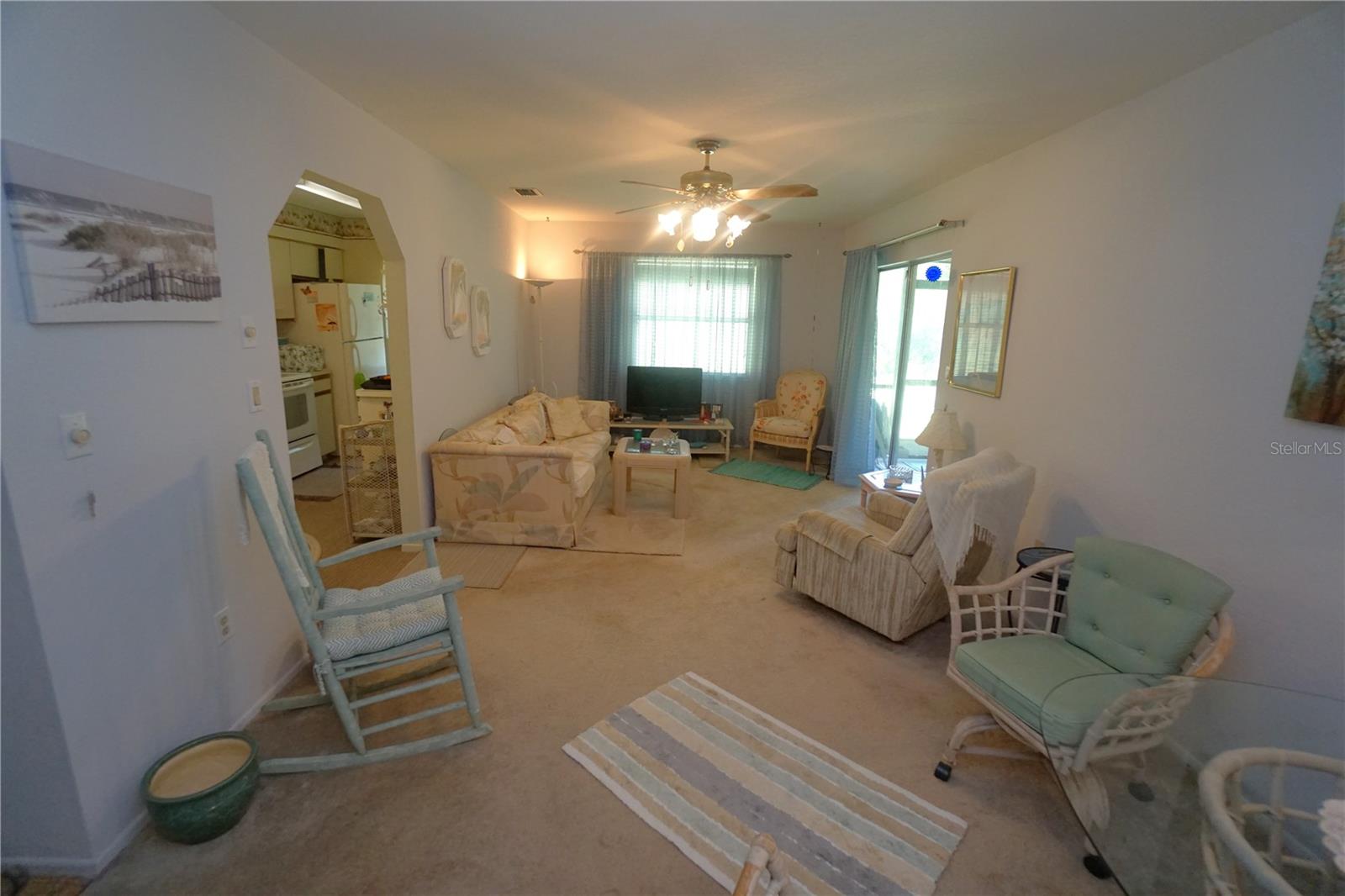 SHARAMERE WOODS PH 02 - Residential