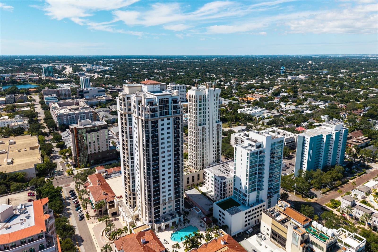 300 BEACH DRIVE NE 1804