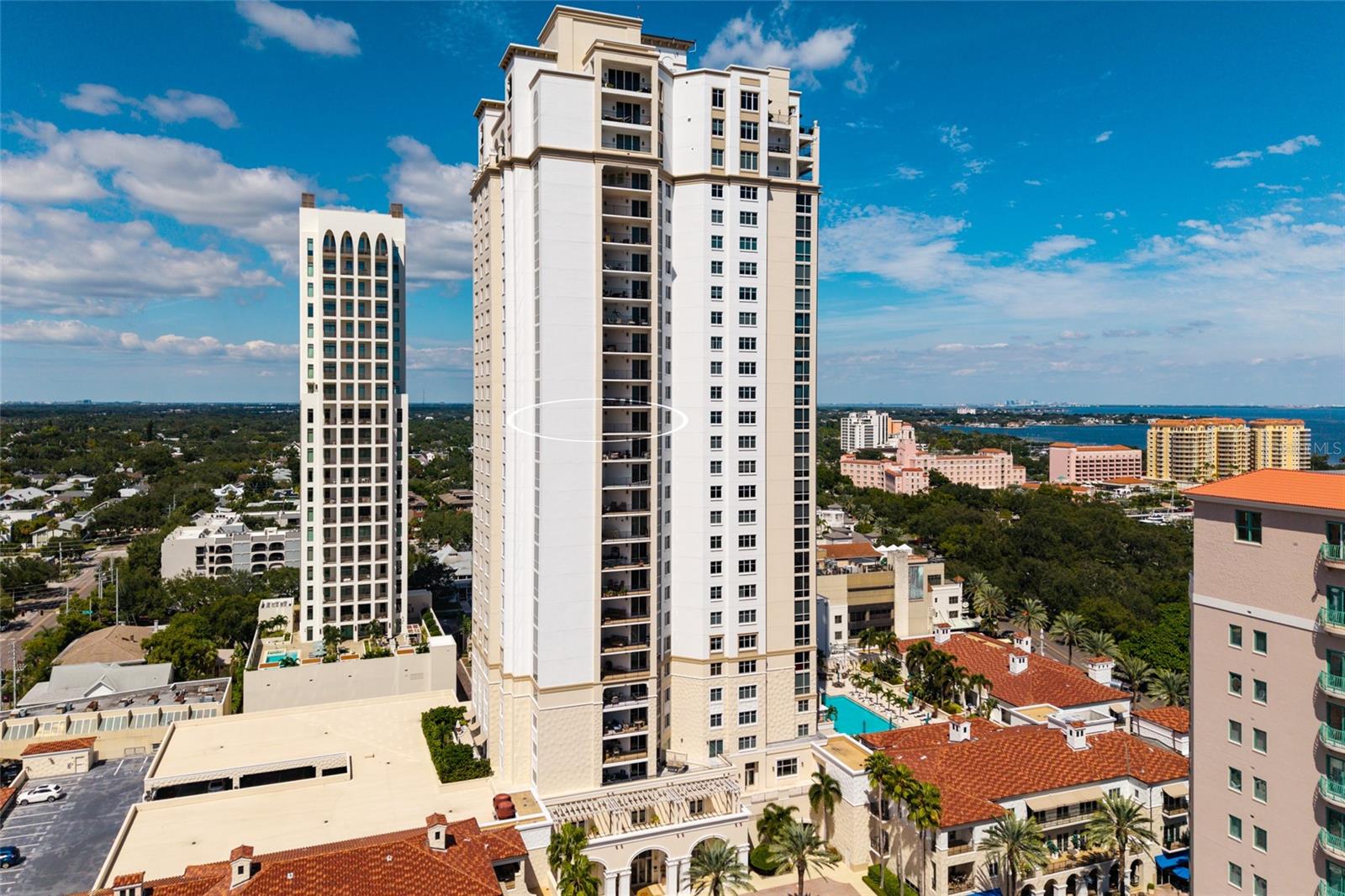 300 BEACH DRIVE NE 1804