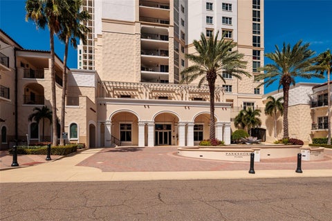 Photo of 300 Beach Drive NE #1804, St Petersburg, FL 33701 (MLS # TB8554399)