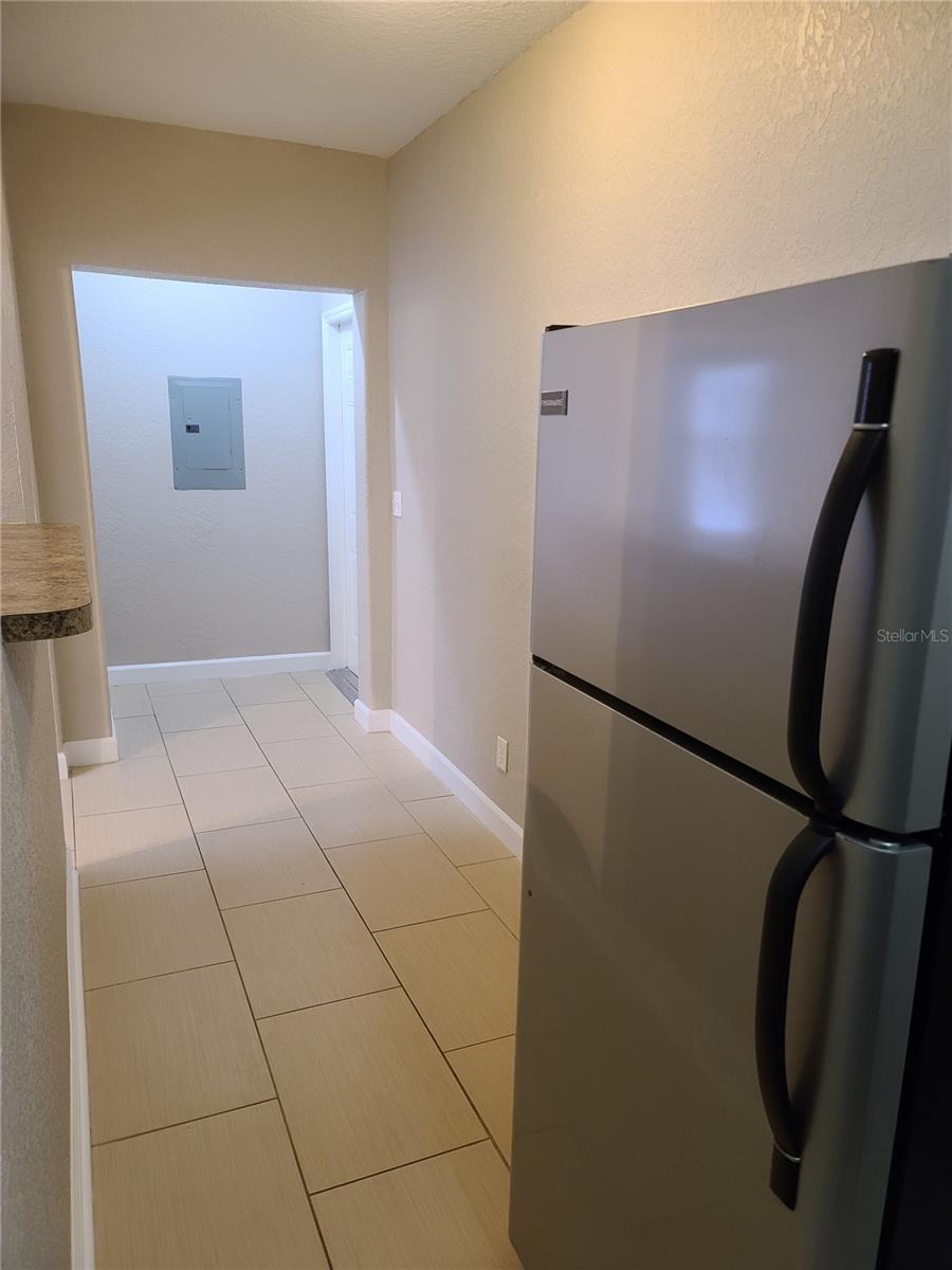 HANAN ESTATES - Residential Lease