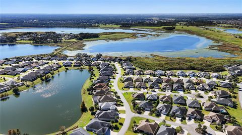 Tiny photo for 1096 Stradinger Street, The Villages, FL 32163 (MLS # G5104034)