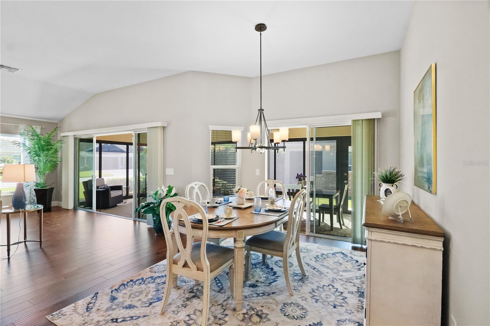 VILLAGES/FRUITLAND PARK UN 34 - Residential