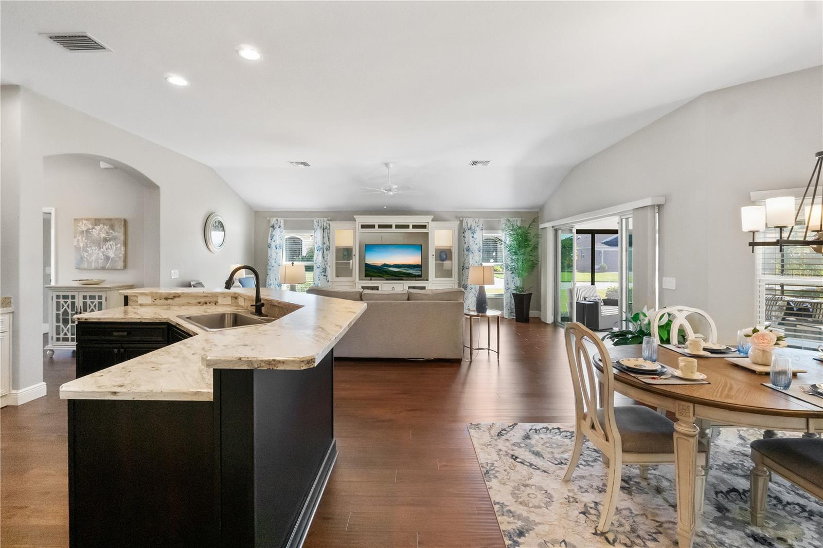 VILLAGES/FRUITLAND PARK UN 34 - Residential