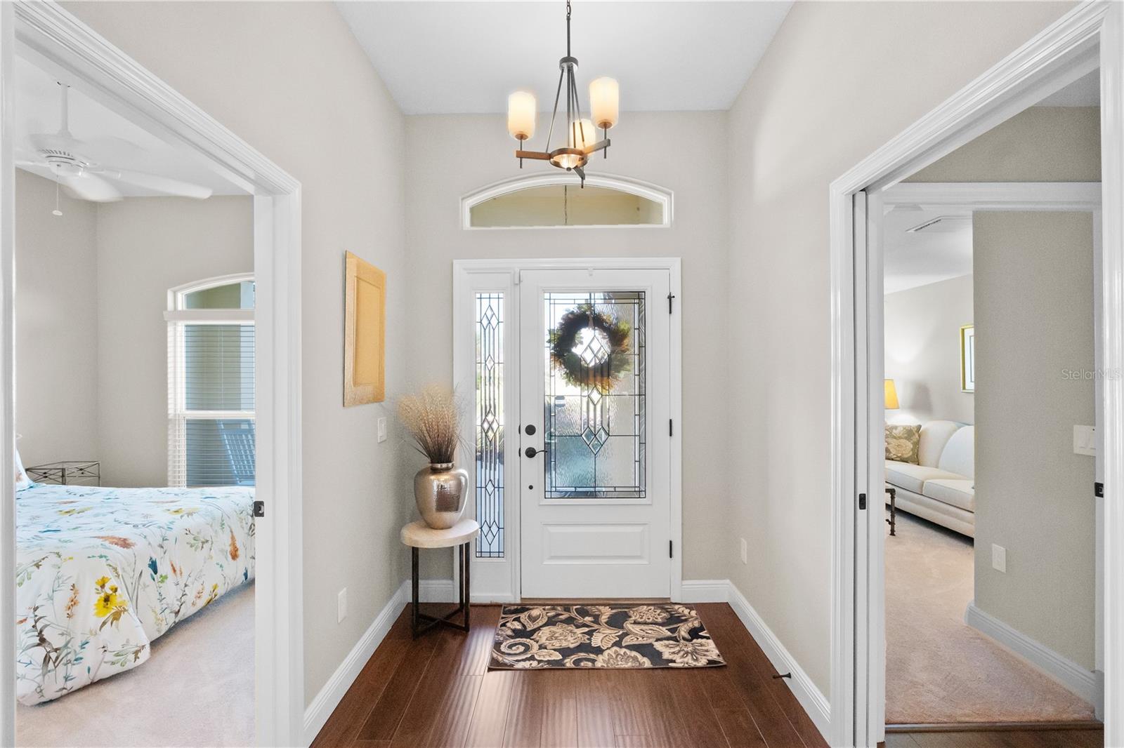 VILLAGES/FRUITLAND PARK UN 34 - Residential