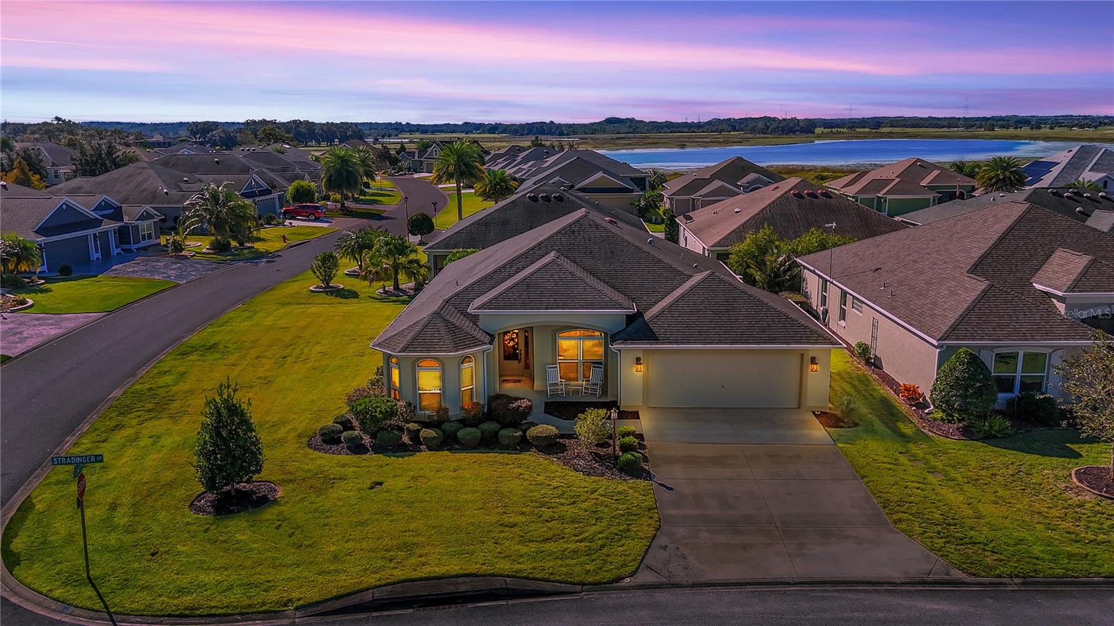 VILLAGES/FRUITLAND PARK UN 34 - Residential