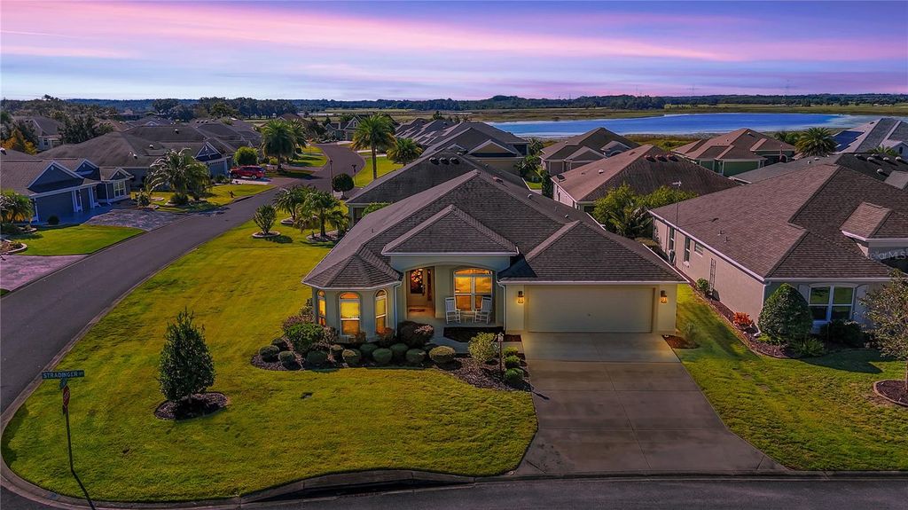 Photo of 1096 Stradinger Street, The Villages, FL 32163 (MLS # G5104034)