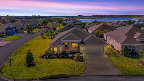 Photo of 1096 Stradinger Street, The Villages, FL 32163 (MLS # G5104034)