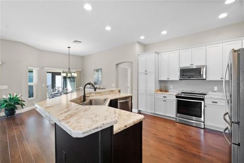 Tiny photo for 1096 Stradinger Street, The Villages, FL 32163 (MLS # G5104034)