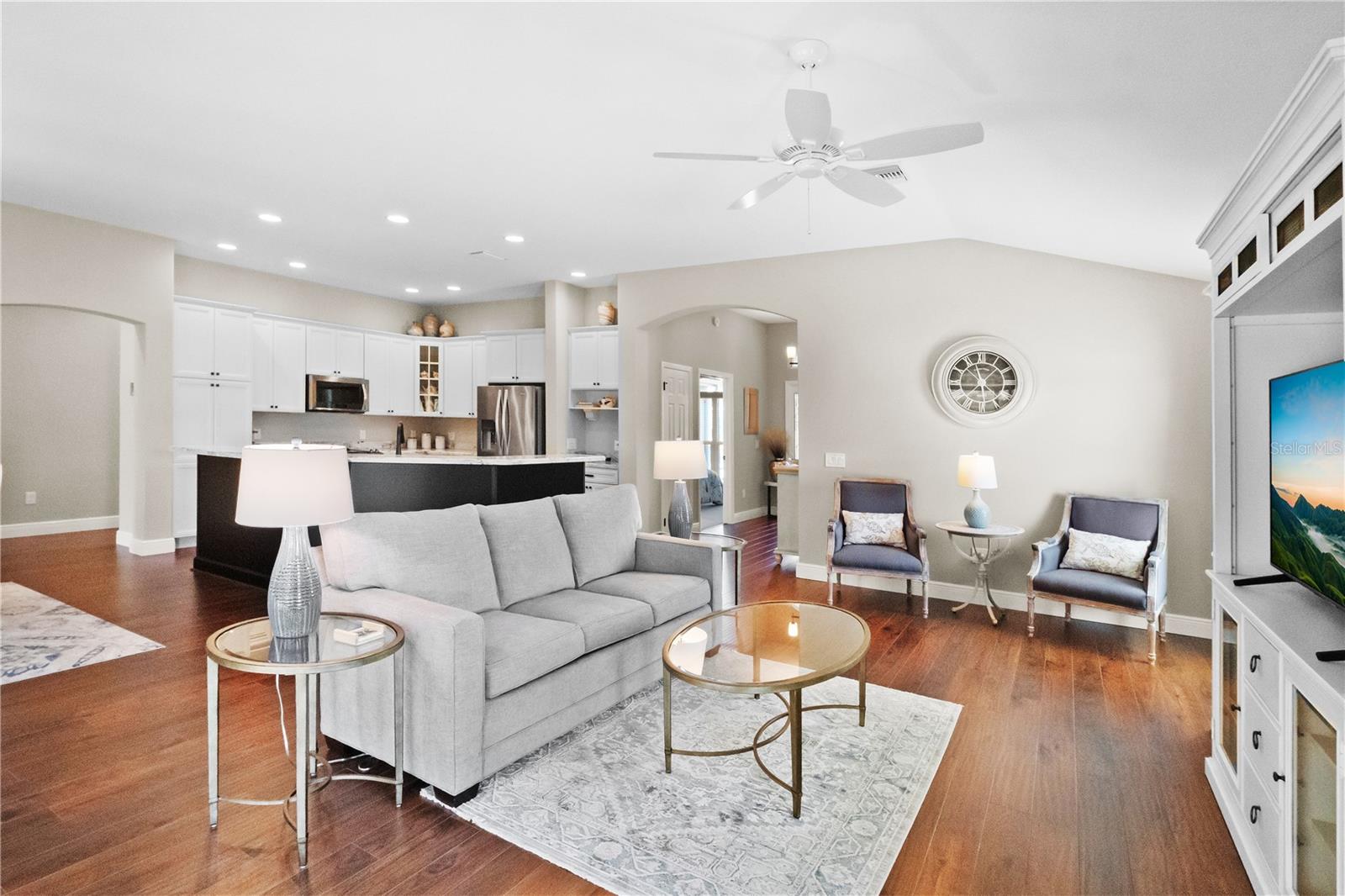 VILLAGES/FRUITLAND PARK UN 34 - Residential