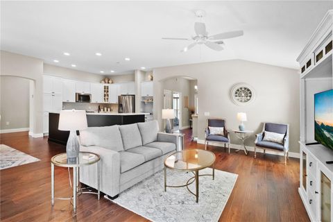 Tiny photo for 1096 Stradinger Street, The Villages, FL 32163 (MLS # G5104034)