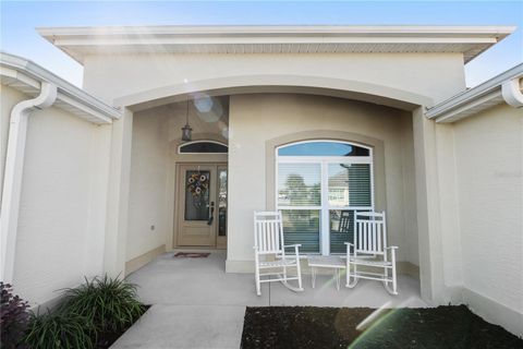 Tiny photo for 1096 Stradinger Street, The Villages, FL 32163 (MLS # G5104034)