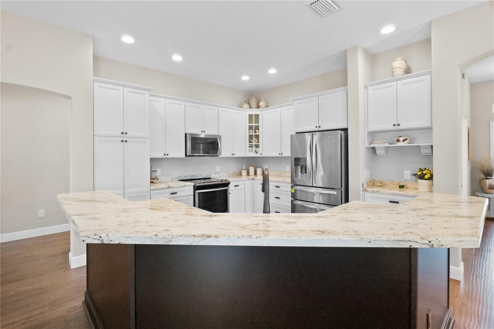 VILLAGES/FRUITLAND PARK UN 34 - Residential