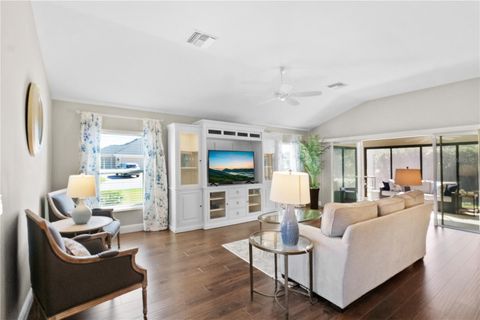 Tiny photo for 1096 Stradinger Street, The Villages, FL 32163 (MLS # G5104034)