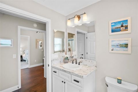 Tiny photo for 1096 Stradinger Street, The Villages, FL 32163 (MLS # G5104034)