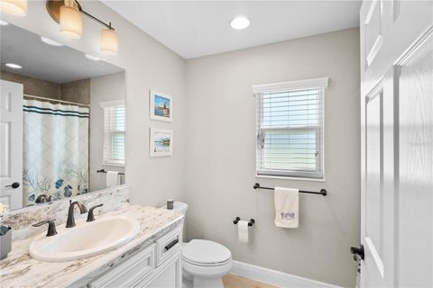 Tiny photo for 1096 Stradinger Street, The Villages, FL 32163 (MLS # G5104034)