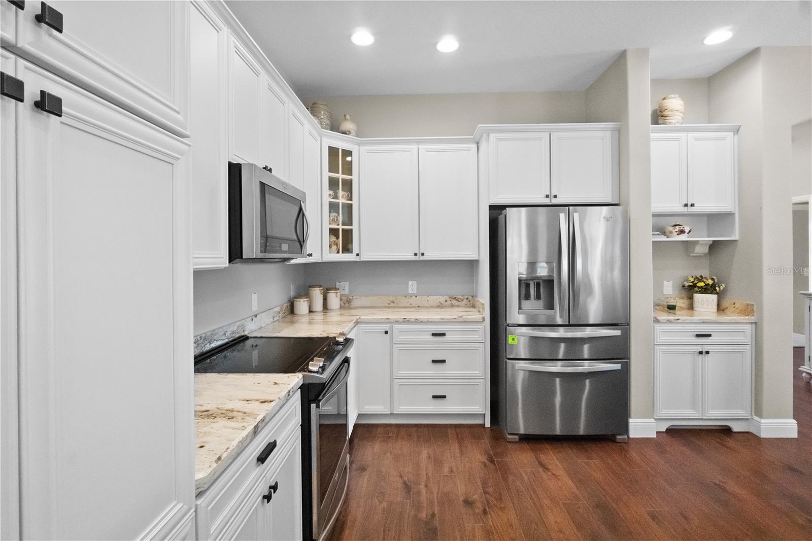 VILLAGES/FRUITLAND PARK UN 34 - Residential