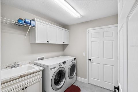 Tiny photo for 1096 Stradinger Street, The Villages, FL 32163 (MLS # G5104034)