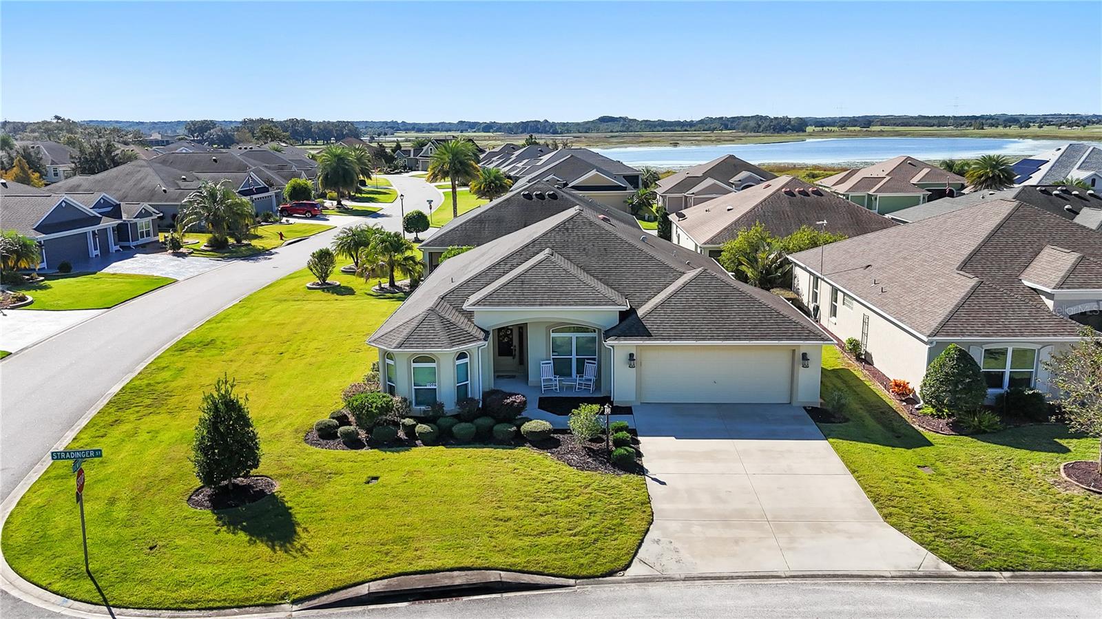 VILLAGES/FRUITLAND PARK UN 34 - Residential