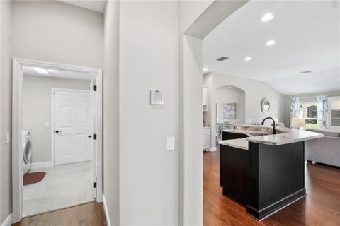 Tiny photo for 1096 Stradinger Street, The Villages, FL 32163 (MLS # G5104034)