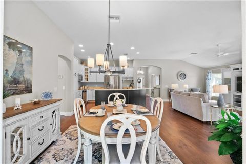 Tiny photo for 1096 Stradinger Street, The Villages, FL 32163 (MLS # G5104034)