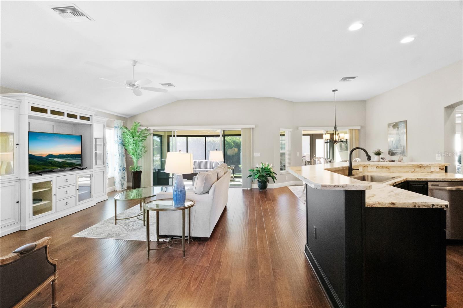 VILLAGES/FRUITLAND PARK UN 34 - Residential