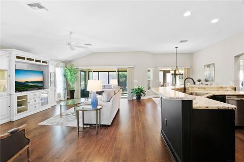 Tiny photo for 1096 Stradinger Street, The Villages, FL 32163 (MLS # G5104034)