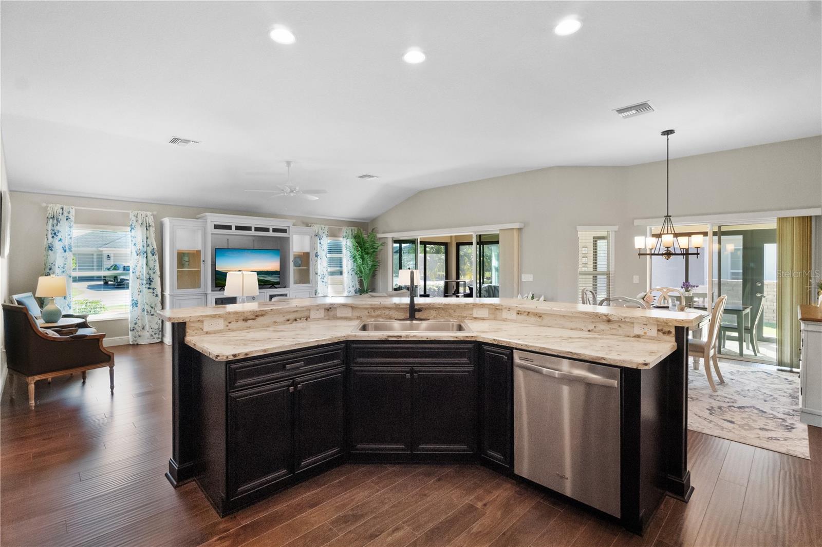 VILLAGES/FRUITLAND PARK UN 34 - Residential