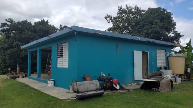 VEGA ALTA LAND 38 ACRES - Land