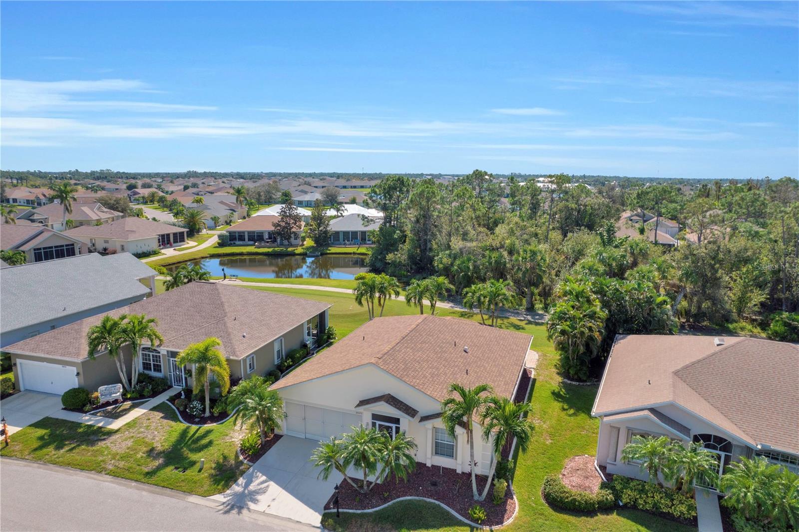 KINGSGATE PH 03 - Residential