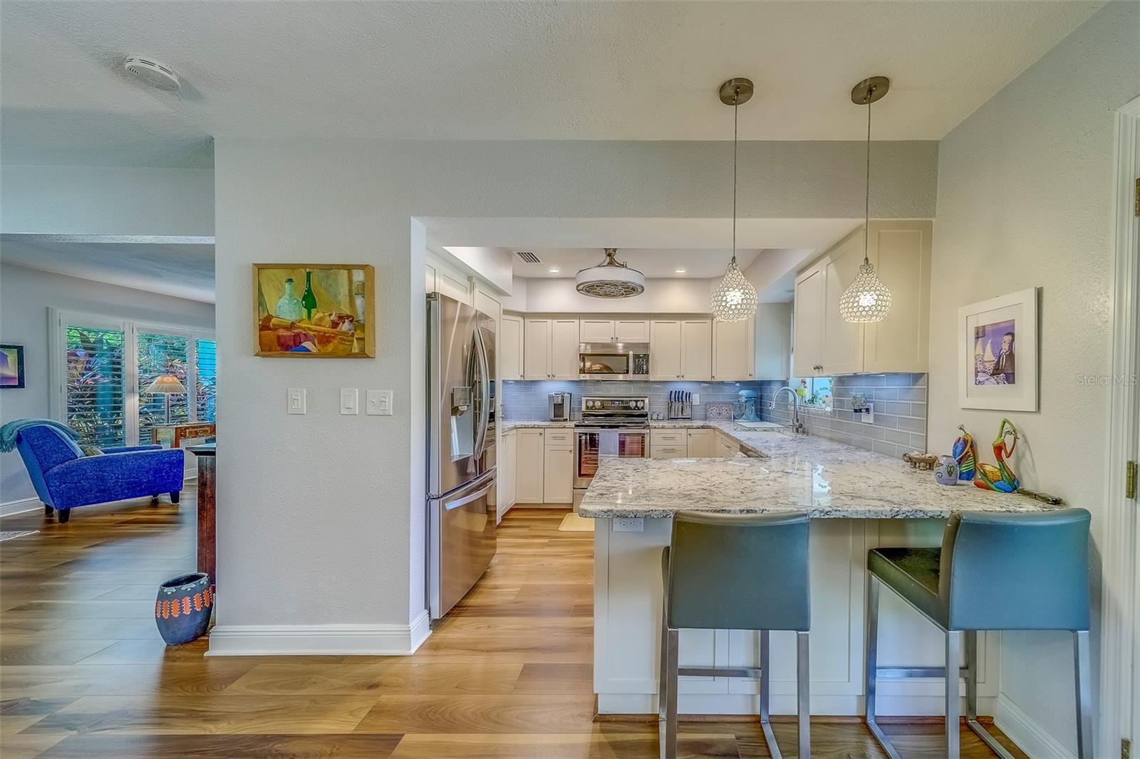 ACREAGE - Residential Lease