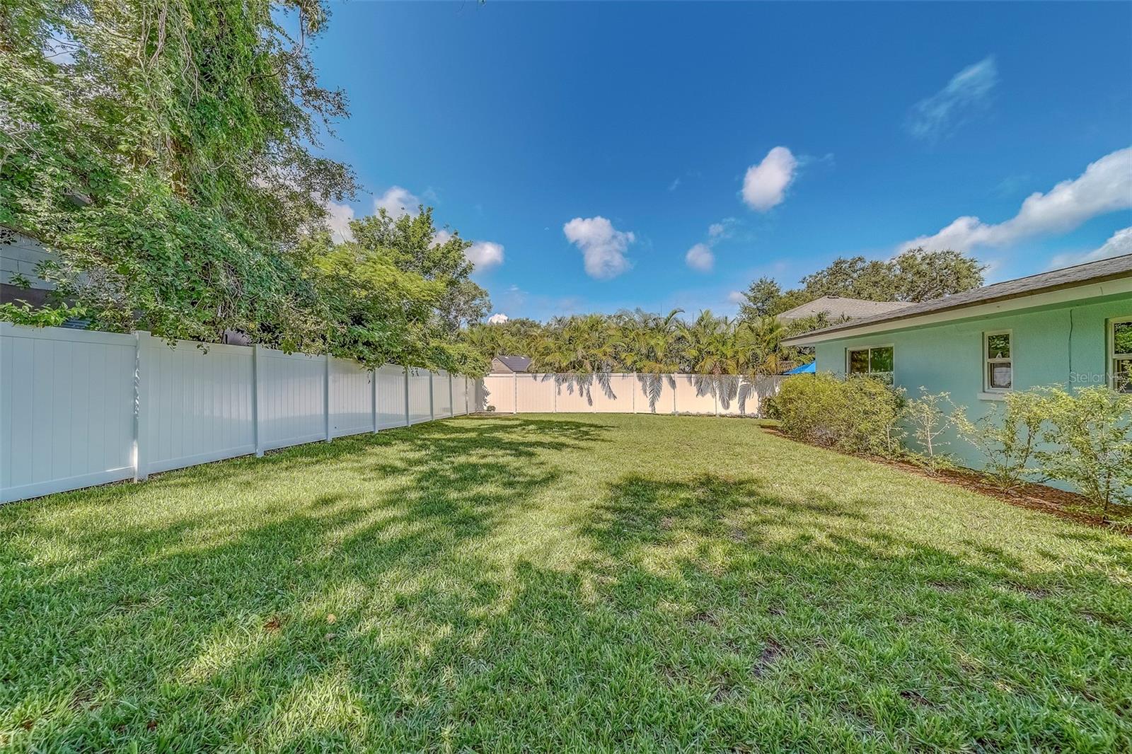 ACREAGE - Residential Lease