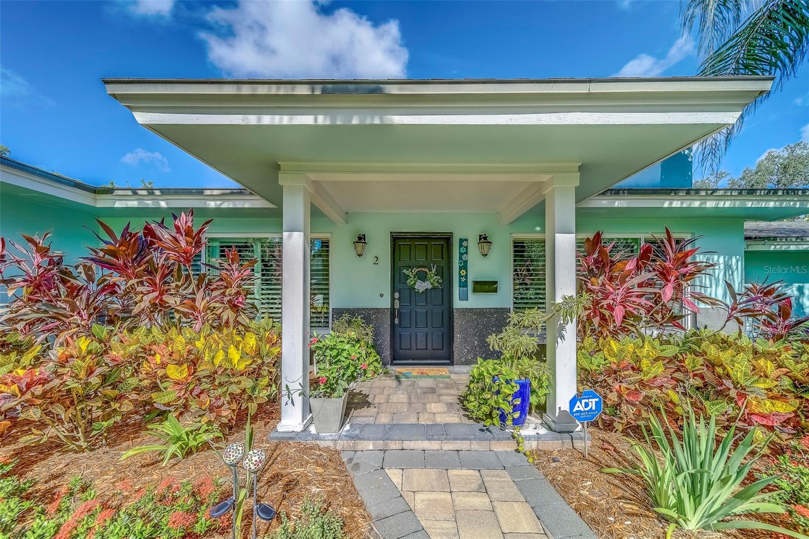 ACREAGE - Residential Lease