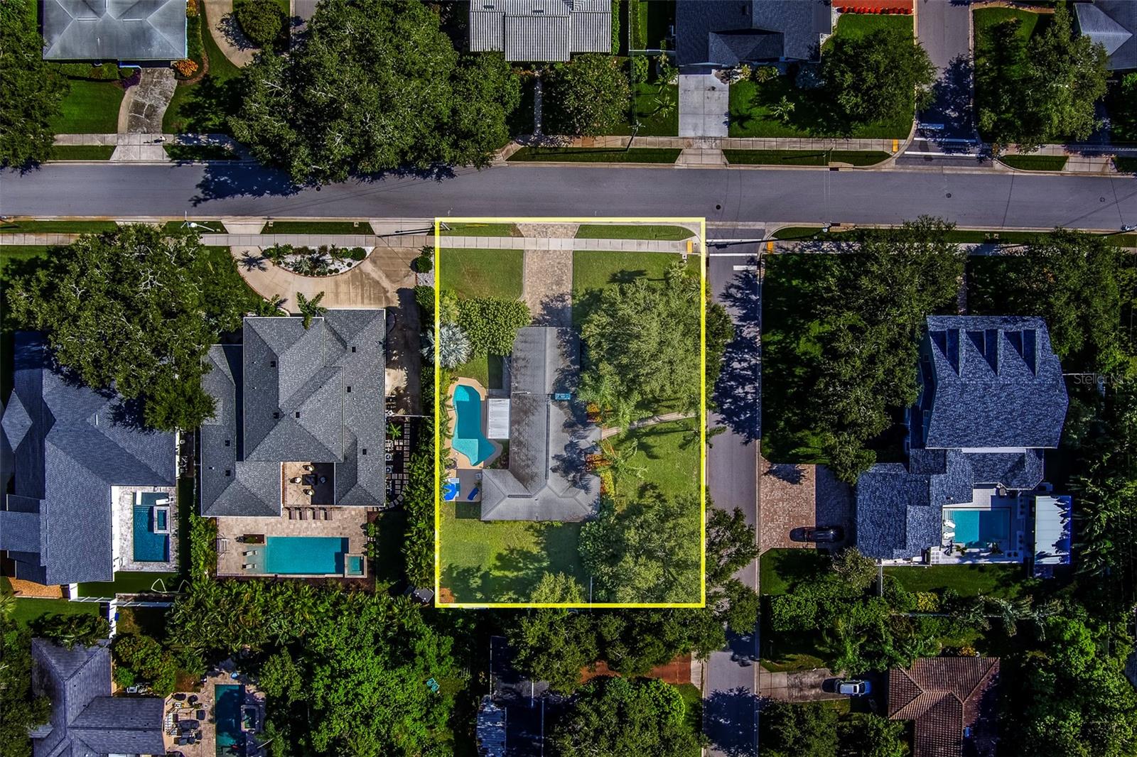ACREAGE - Residential Lease