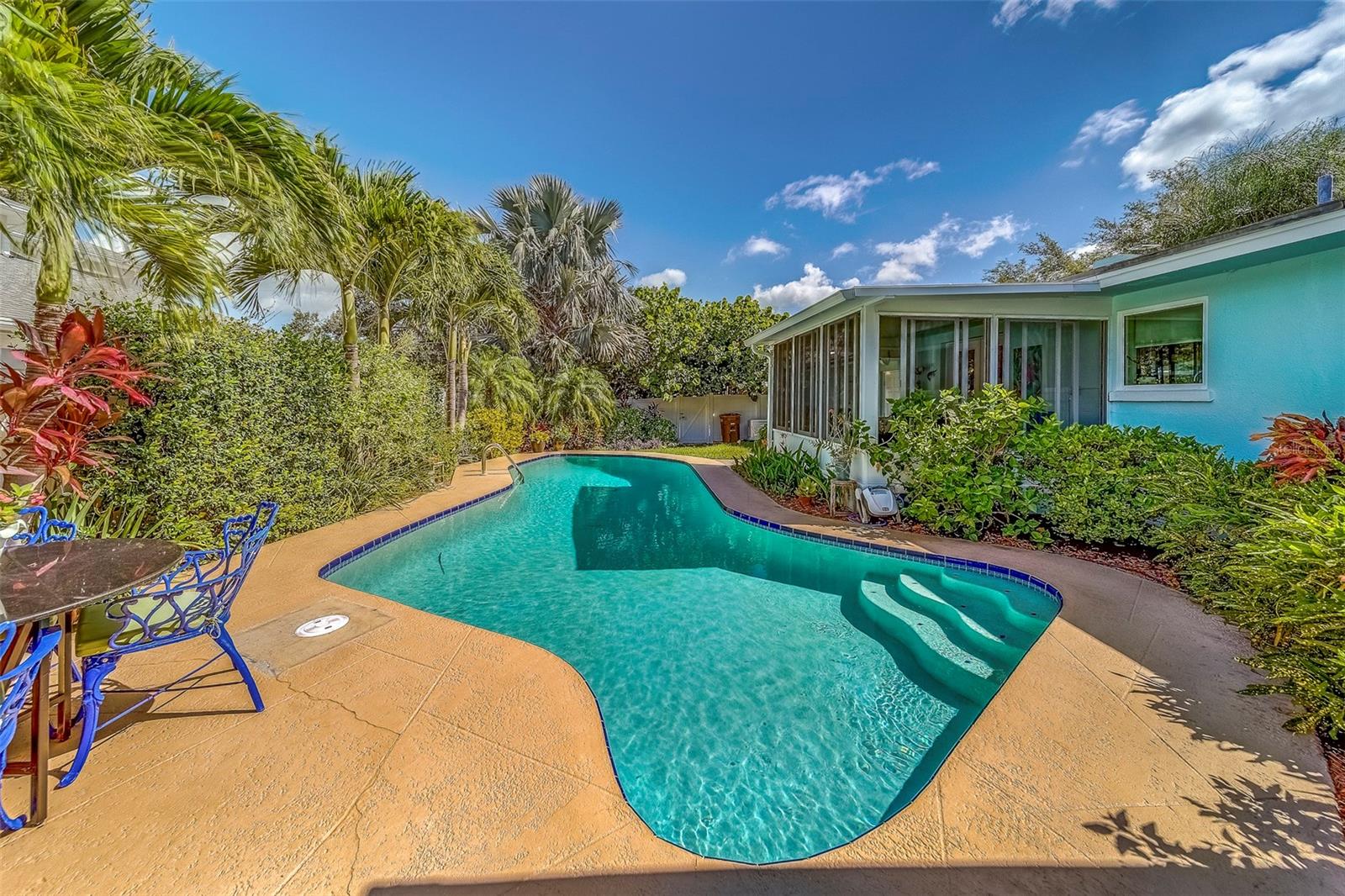 ACREAGE - Residential Lease