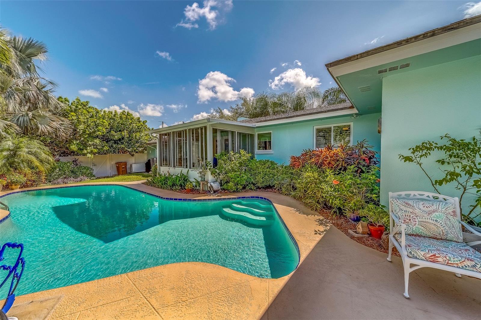 ACREAGE - Residential Lease