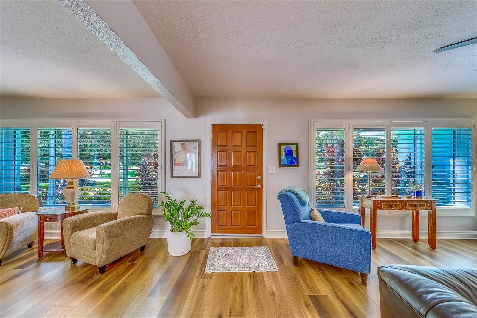 ACREAGE - Residential Lease