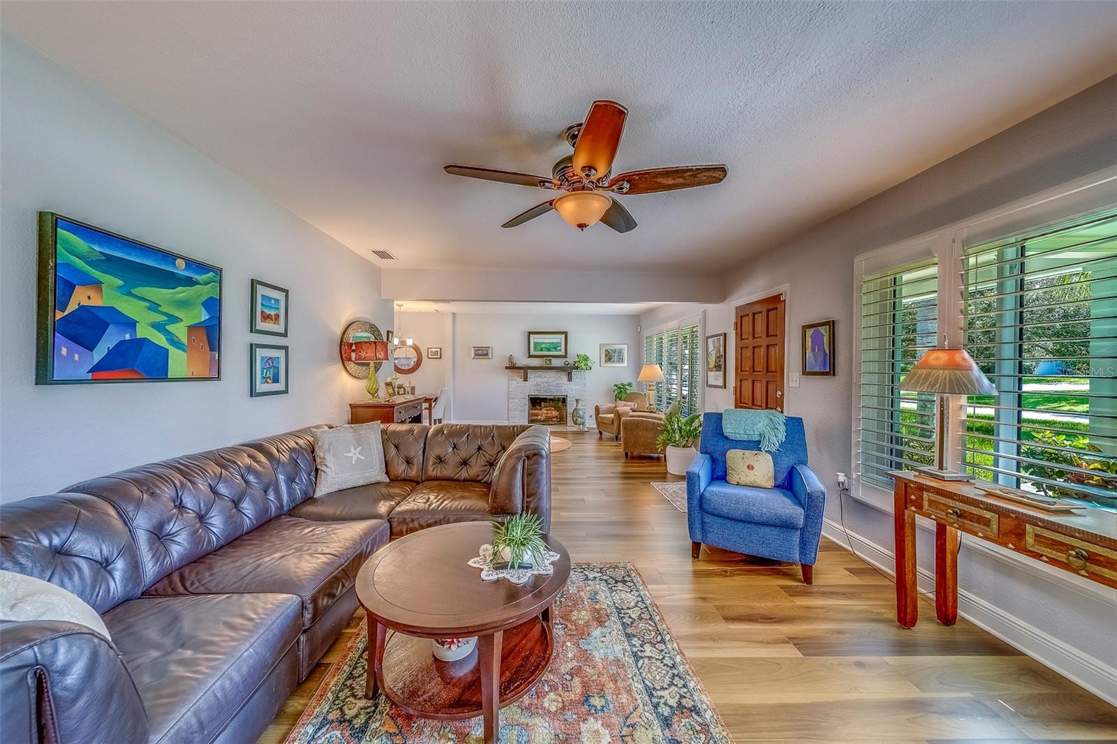 ACREAGE - Residential Lease