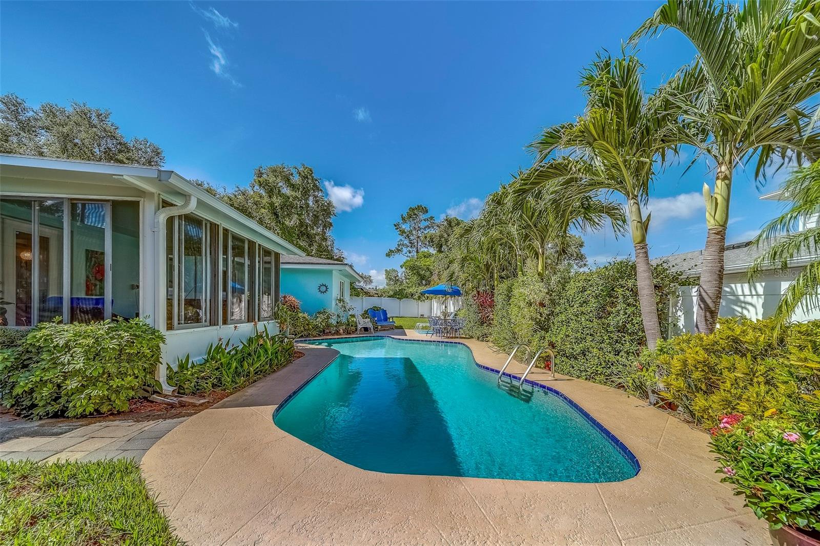 ACREAGE - Residential Lease