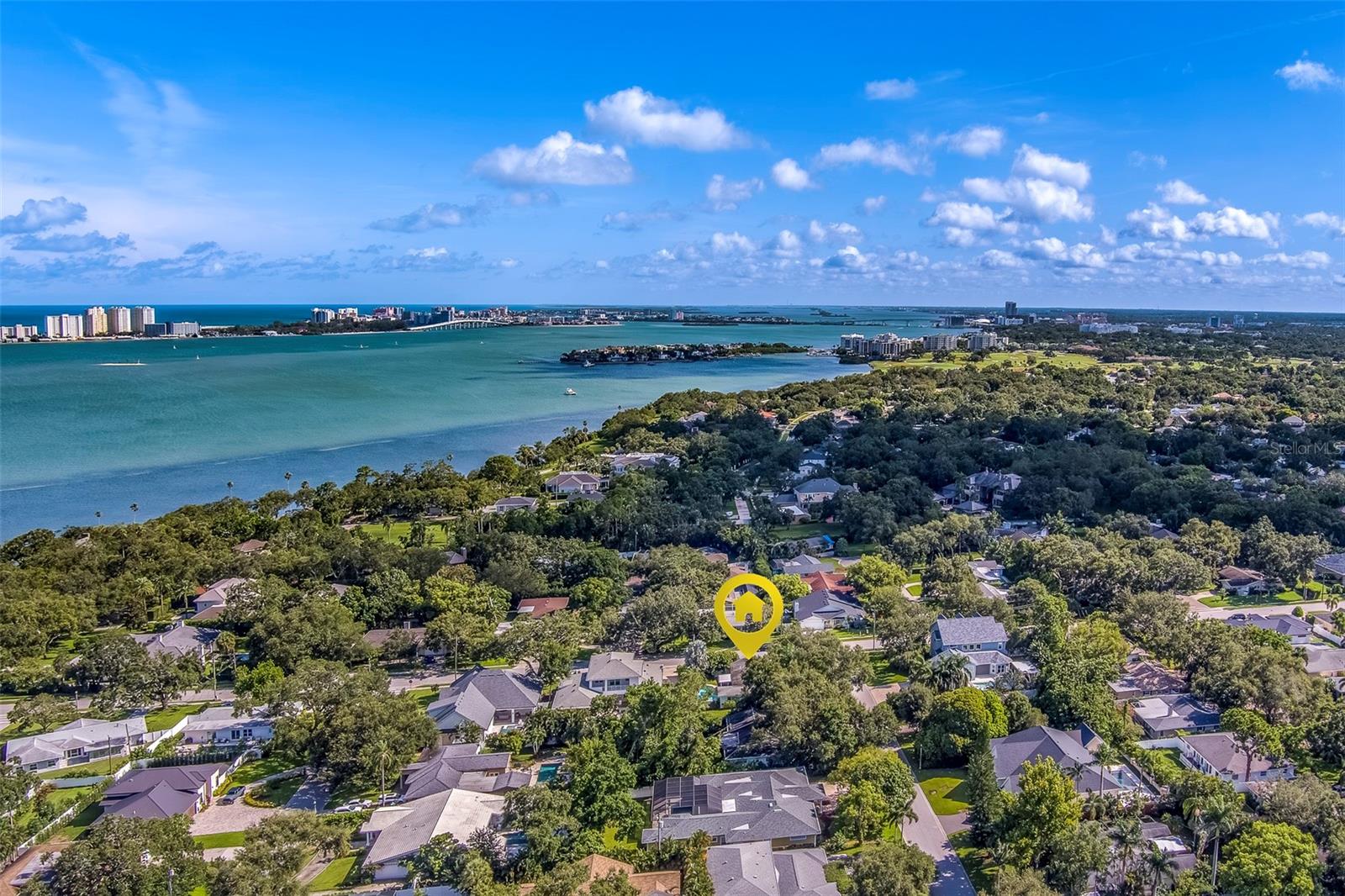 ACREAGE - Residential Lease