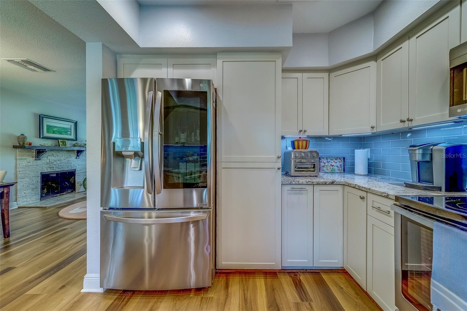ACREAGE - Residential Lease