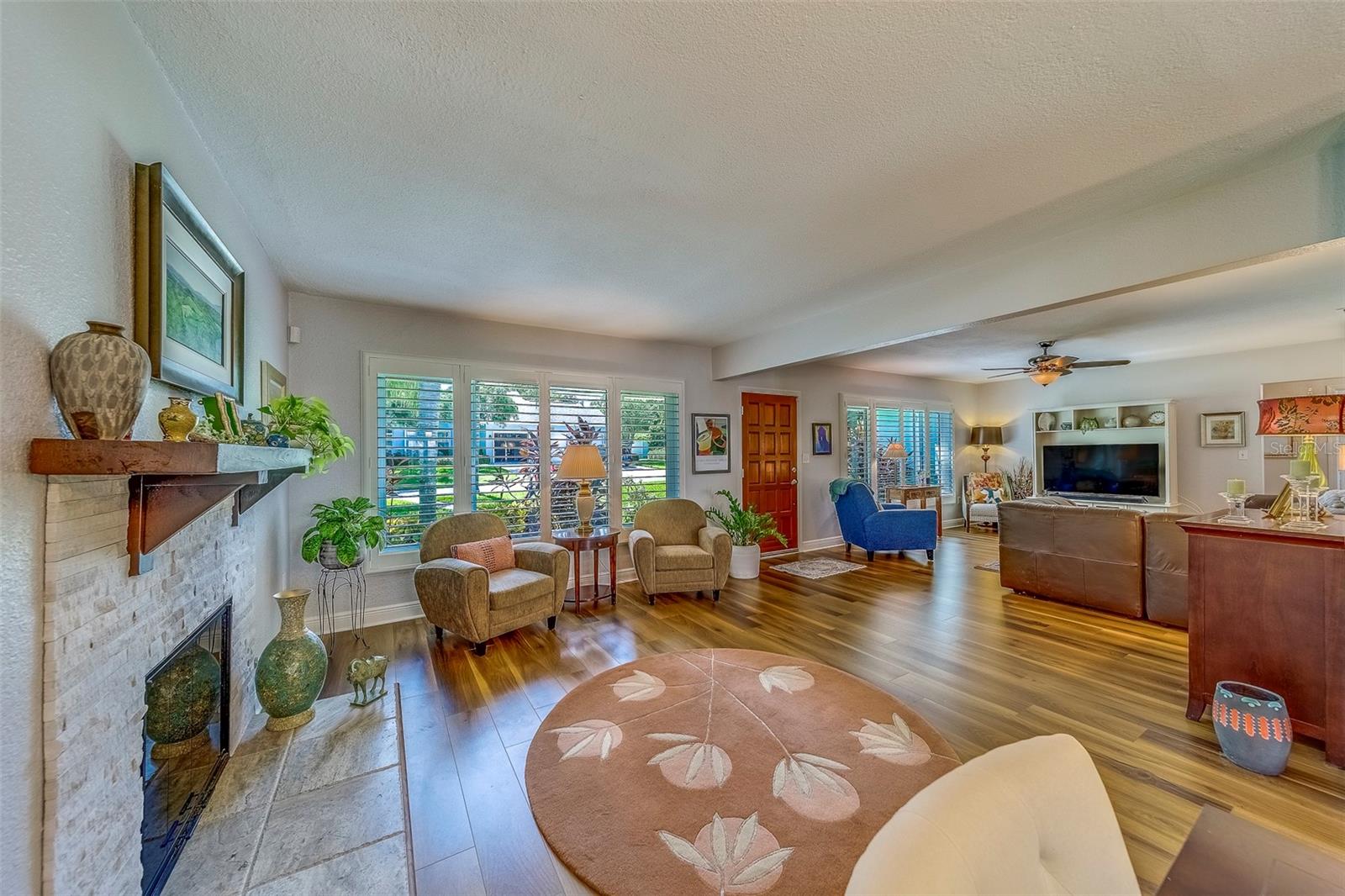 ACREAGE - Residential Lease