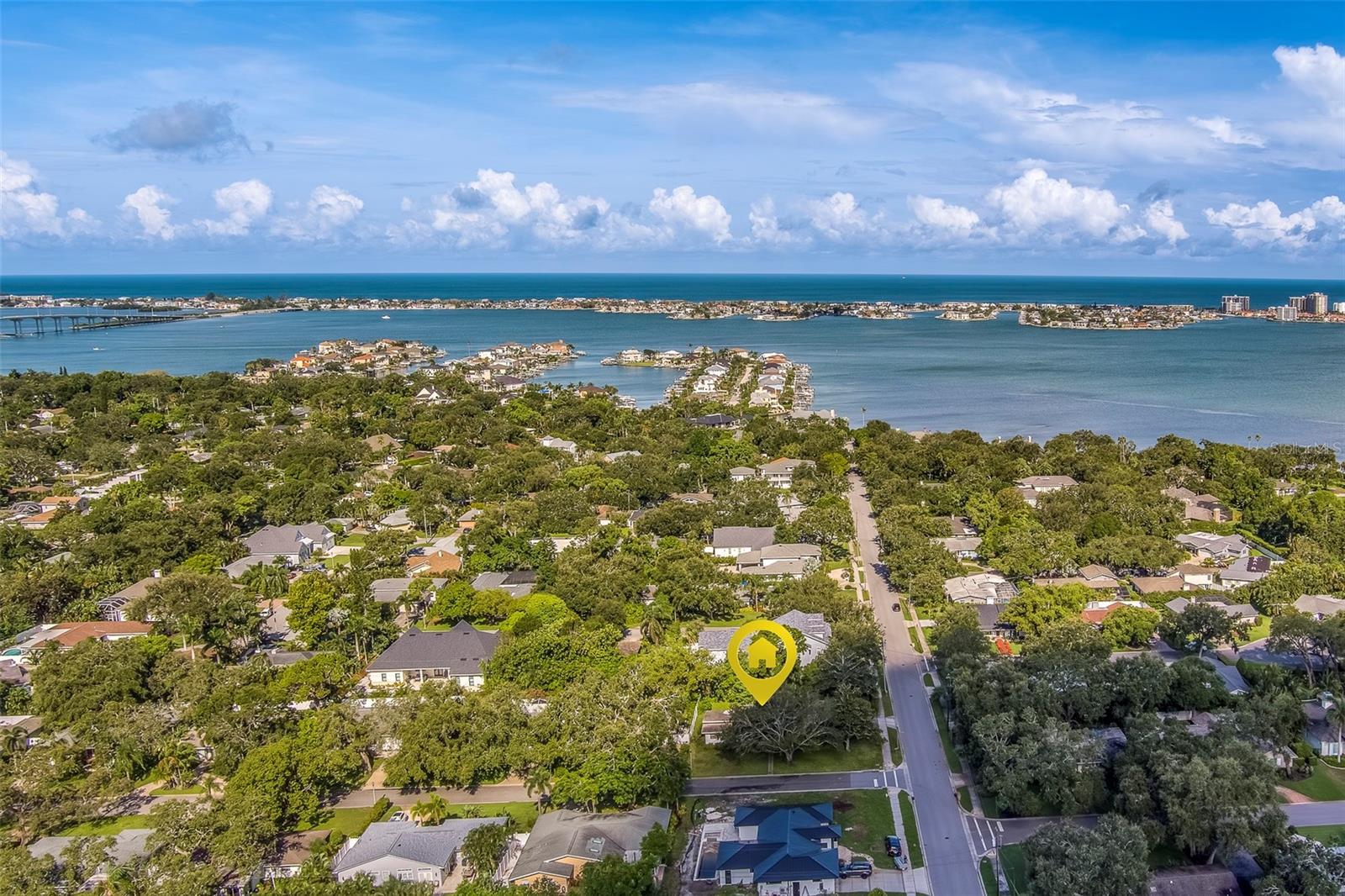 ACREAGE - Residential Lease