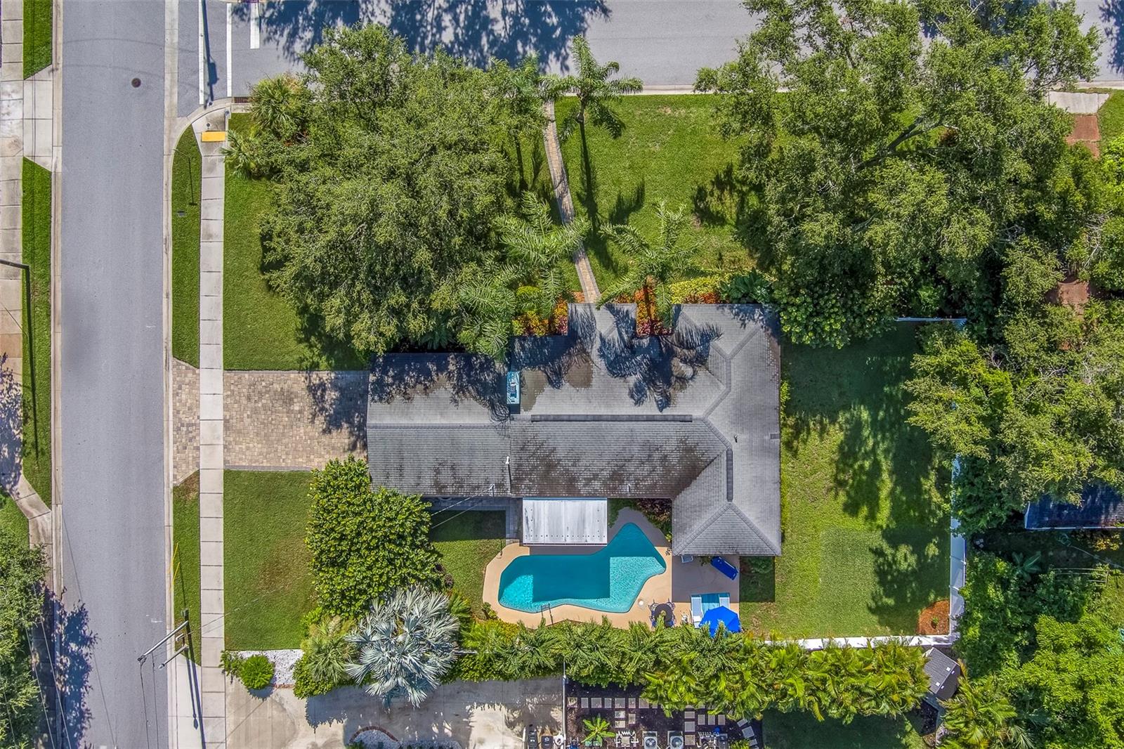 ACREAGE - Residential Lease