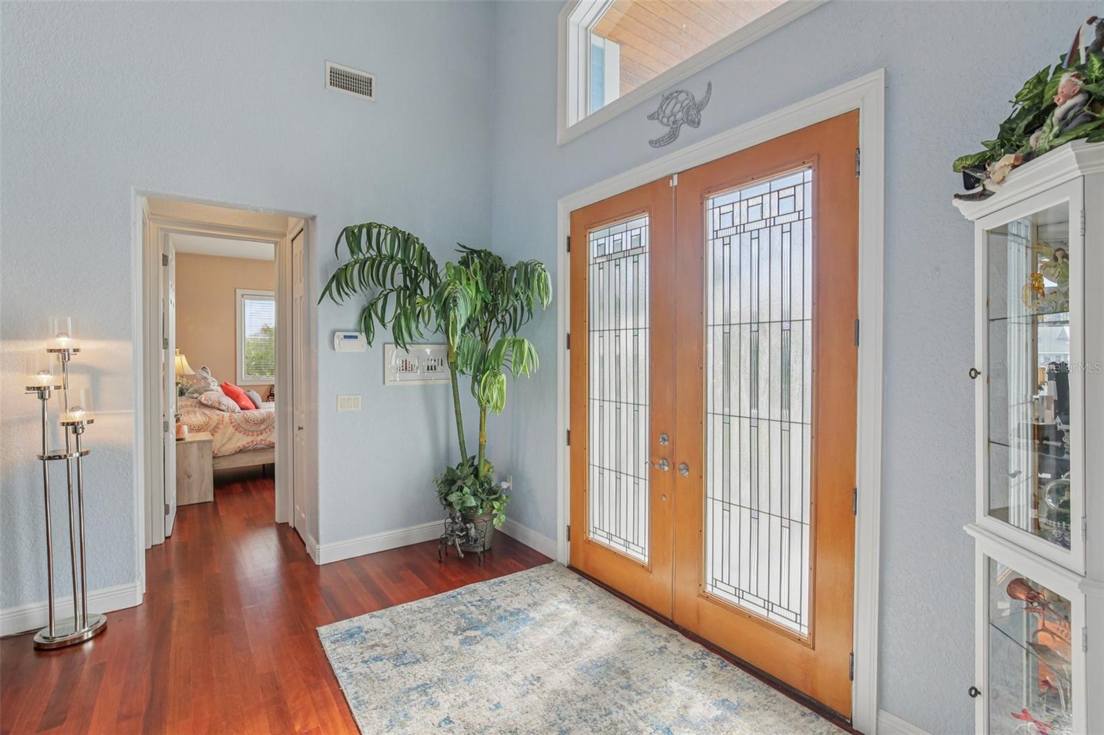 FLOR A MAR SEC 13G - Residential