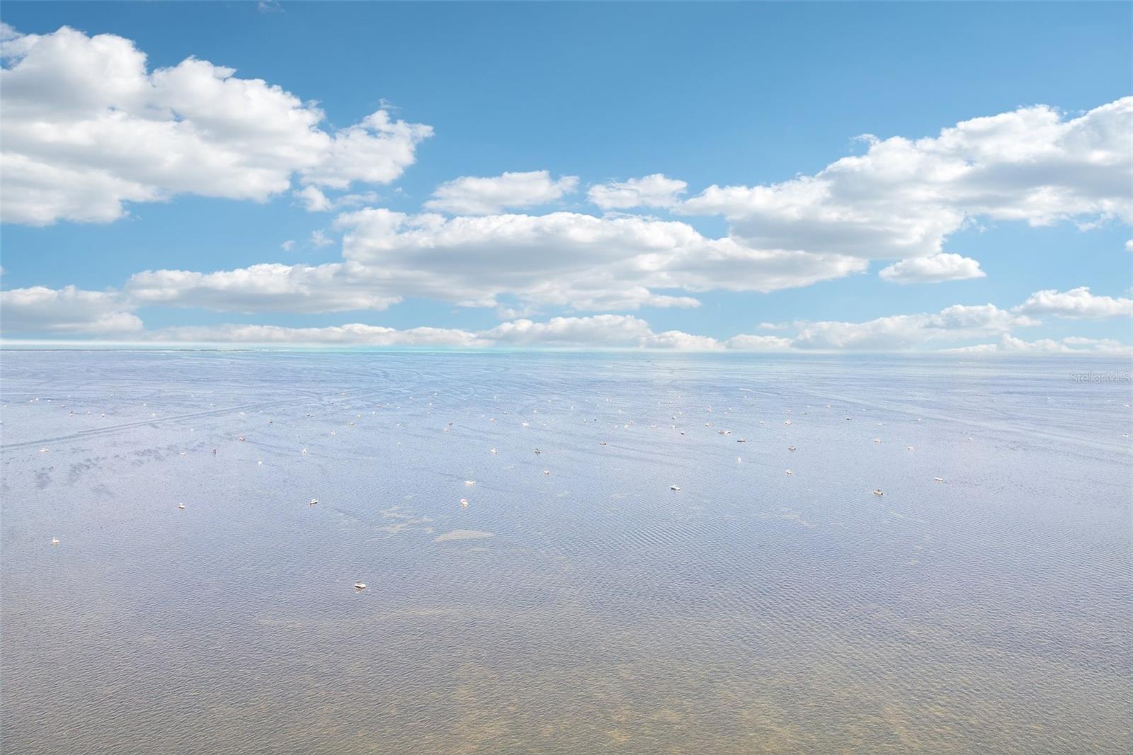 FLOR A MAR SEC 13G - Residential